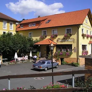 Breitenbach Bad Brückenau